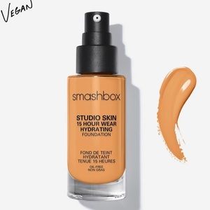 Smashbox Studio Skin Foundation